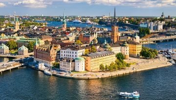 Stockholm