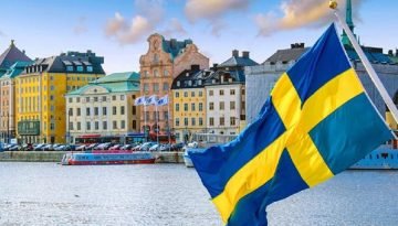 Preseljenje u Švedsku