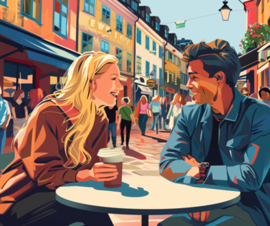 Istina O Šveđankama