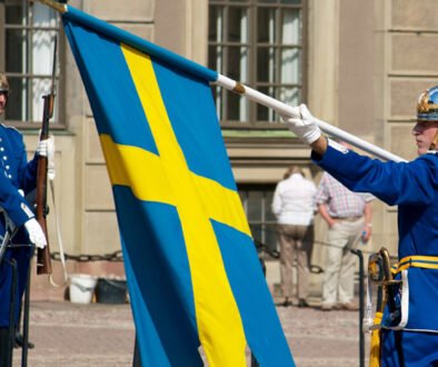 Švedska radna dozvola